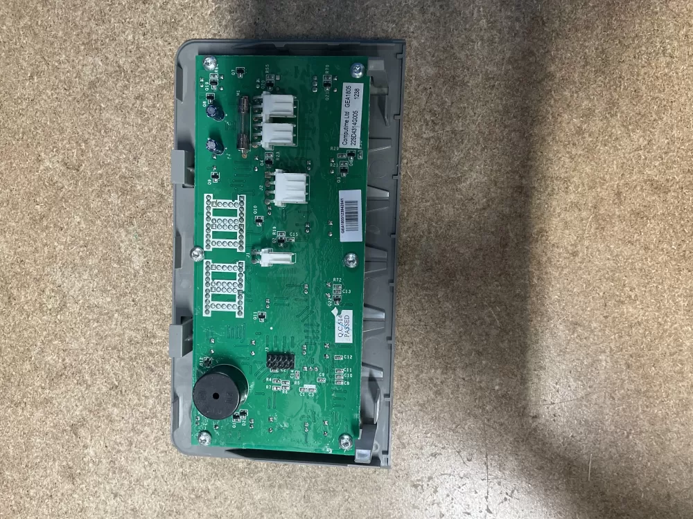 GE 225D4314G005 Refrigerator Control Board Dispenser AZ16973 | KM1495