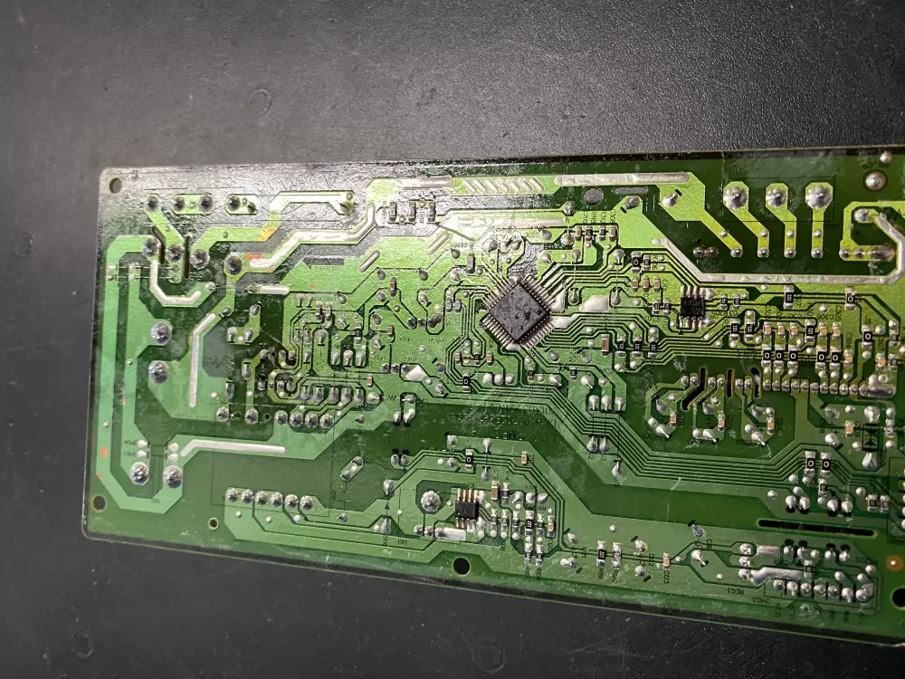 Samsung DA94 00680A DA92 00215C Refrigerator Control Board AZ21209 | BK626