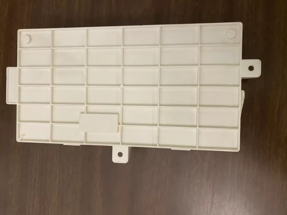 Samsung DC92-01596D  Dryer Control Board AZ101704 | BK668