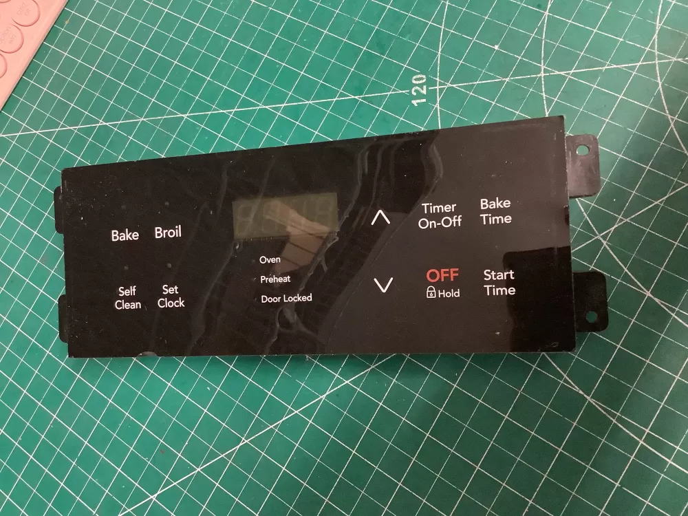 Frigidaire A03619524 SF5401-S9524 Oven Control Board