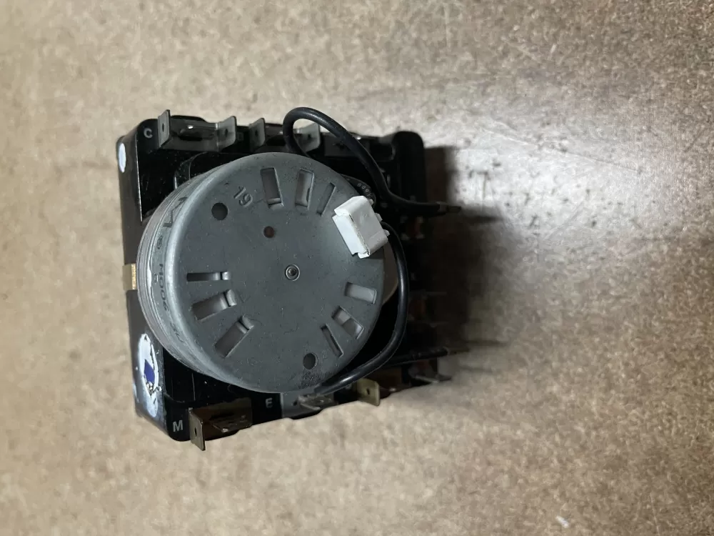 Frigidaire AP2105934 131003100 131062400 PS416777 Dryer Timer AZ3984 | KM1471