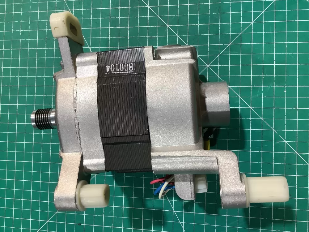 Ge Washer Drive Motor WH20X10078 J58PWCNG1141 WDDA0305010000 AZ229703 | SLA88