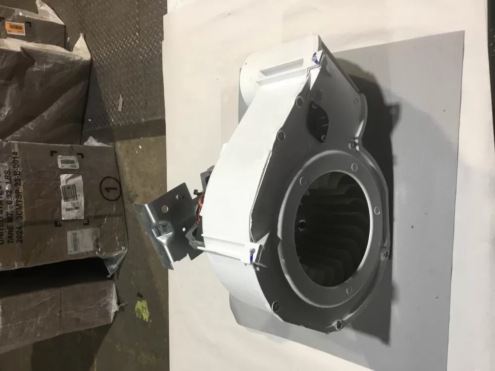 Frigidaire 5304510567 809096302 Dryer Motor AZ100325 | SL145