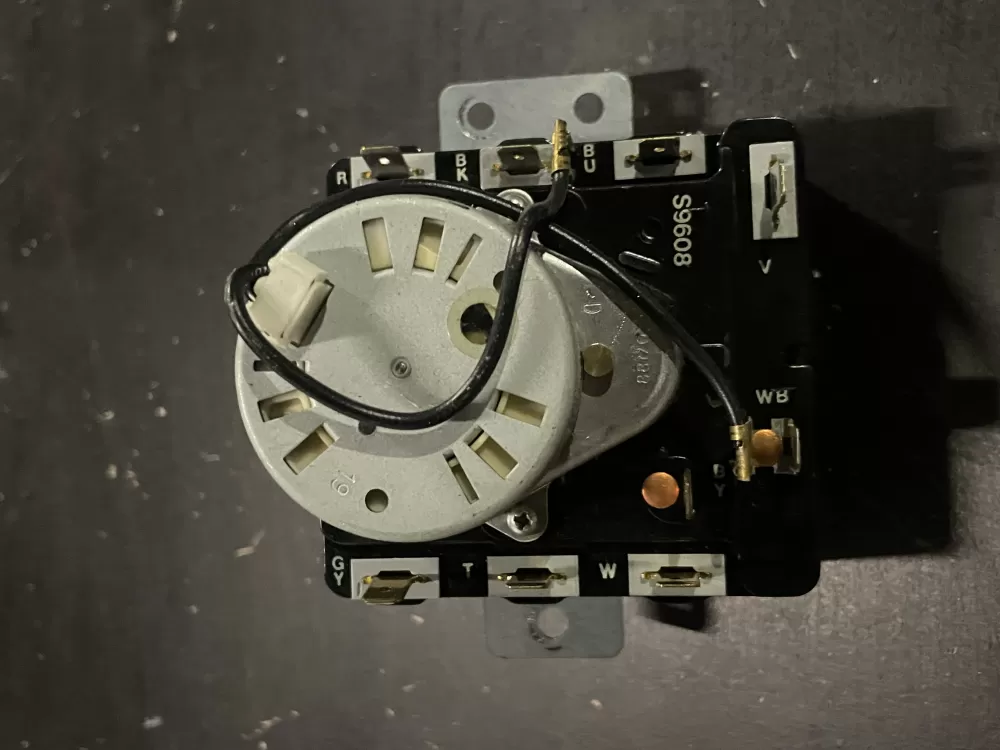 Kenmore 3390701 3398194 3398194R WP3398194 Dryer Timer AZ27726 | WM116