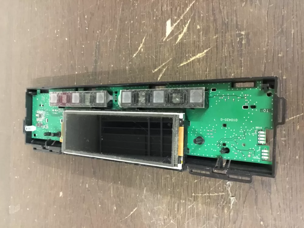 Bosch 010420-G 9001064494 Range Display Control Board AZ33481 | NRV367