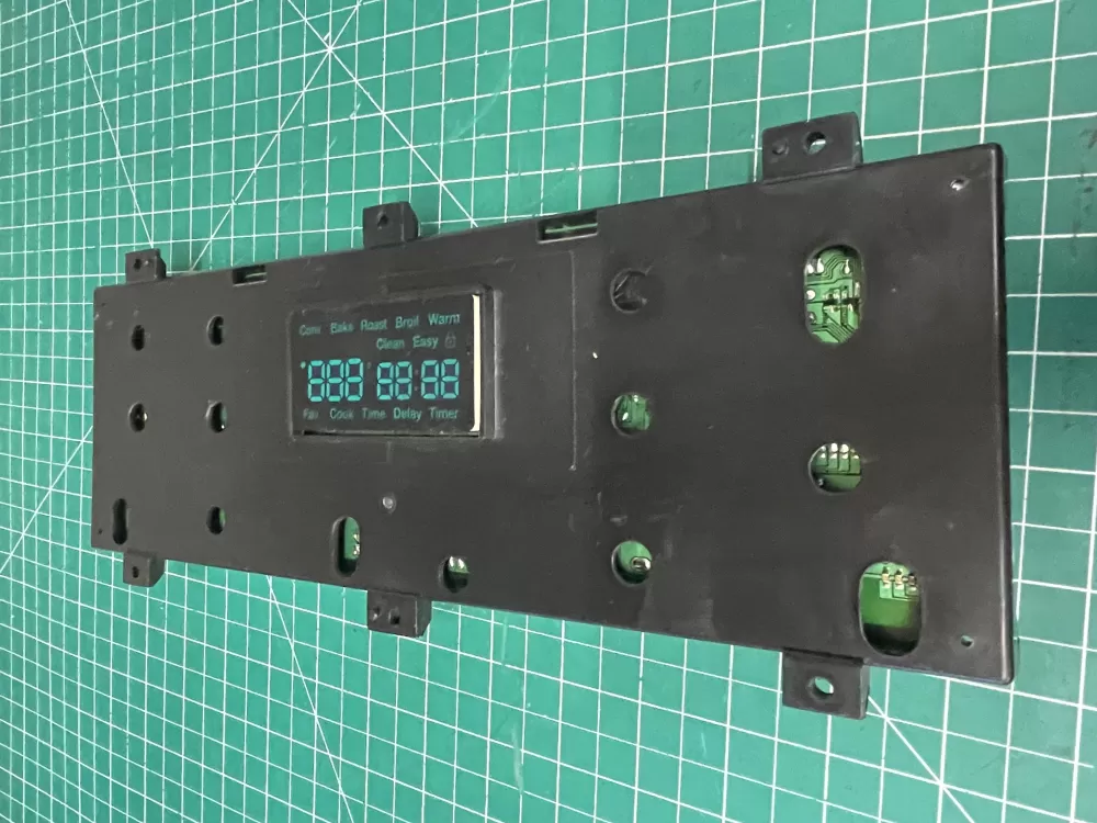 Samsung DE92-02588G  DE41-00412A  AP5800586  3553835  PS8764724 Oven Control Board