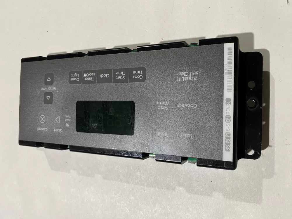 Whirlpool AP6023223 W10349740 W10586737 WPW10349740 WPW10586737 PS11756564 Range Control Board