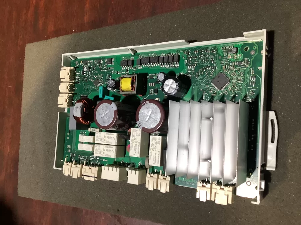 10805212 Miele Power electron.unit ELFU 3100