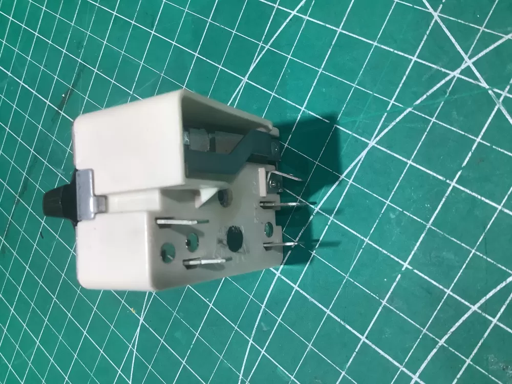 GE Hotpoint Wb24t10029 Range Switch Infinite AZ175257 | SL120