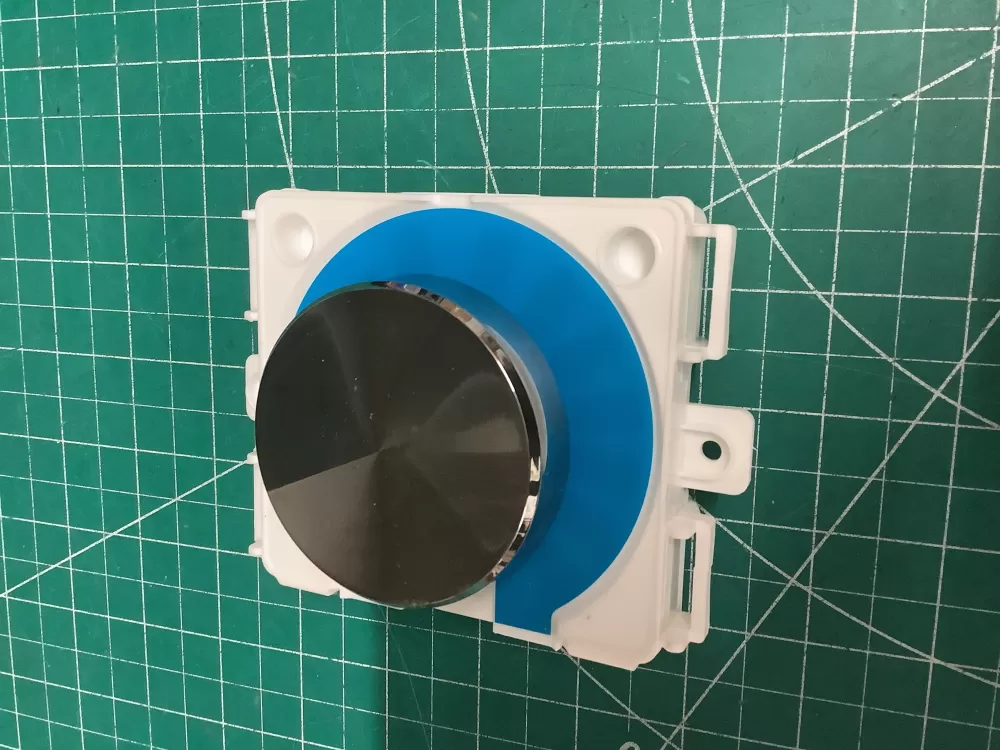 Samsung DC97-23123C DC92-02401A Dryer Control Board Module