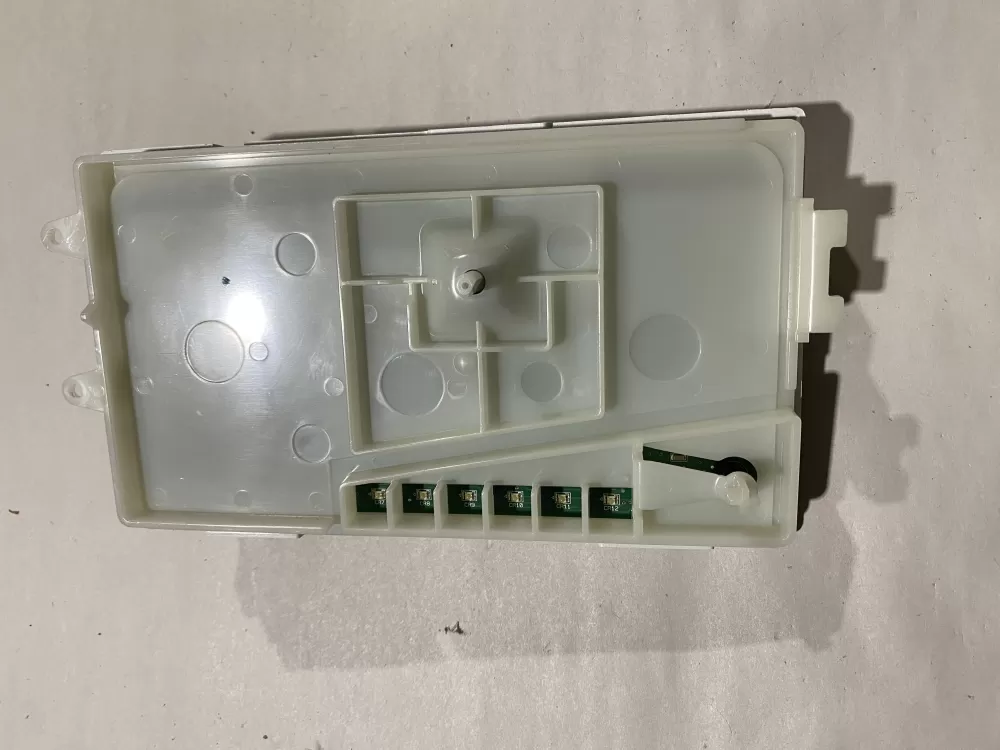 Whirlpool W10671341 Washer Control Board AZ134651 | BK1846