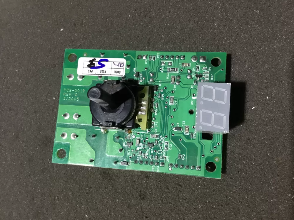 Frigidaire AP3873639 1163629 316441801K 316441801 PS1149759 Oven Potentiometer