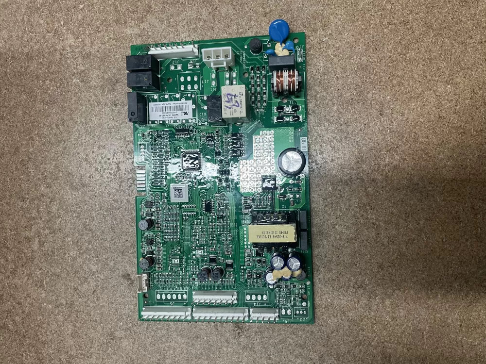 GE 245D1888G003 Refrigerator Control Board