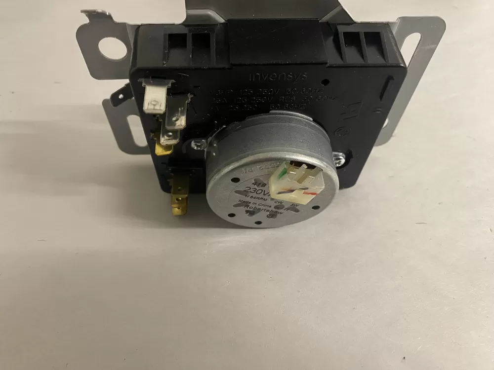 Maytag Amana Admiral Roper Dryer Timer W10745655 AZ209024 | BK2438