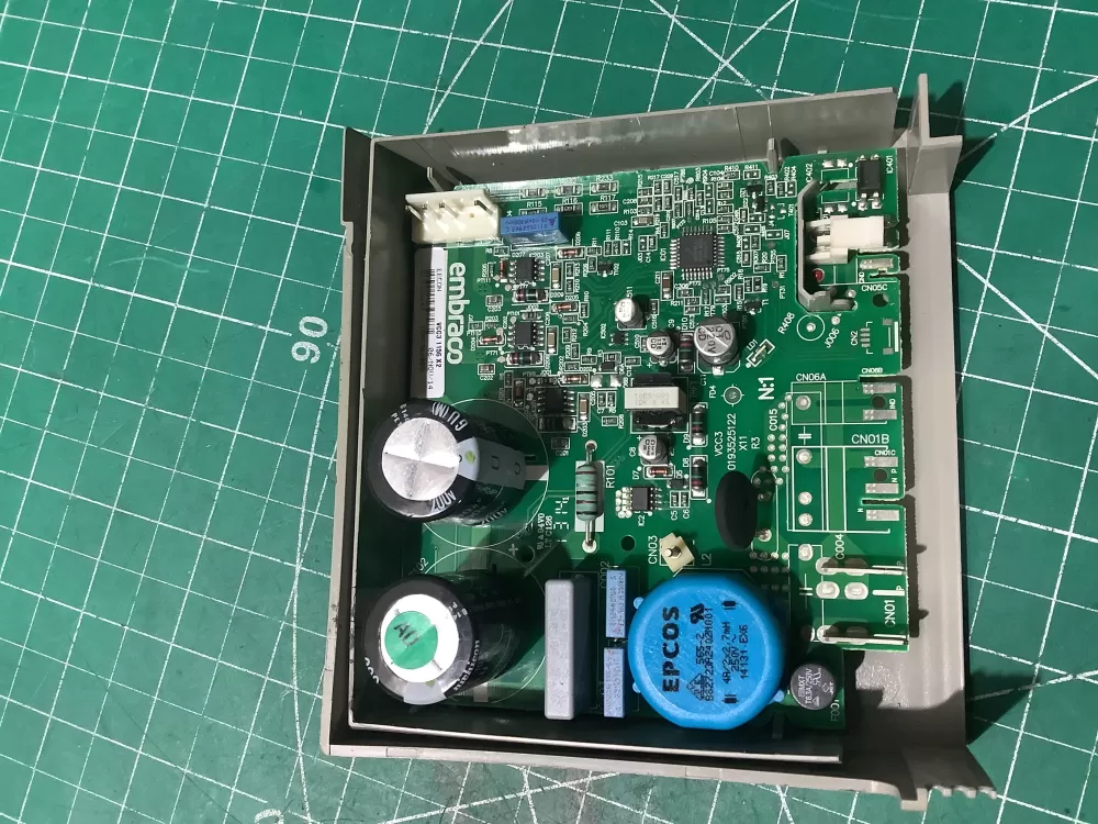 Kenmore W11087200 Refrigerator Control Board Inverter AZ196741 | AR644