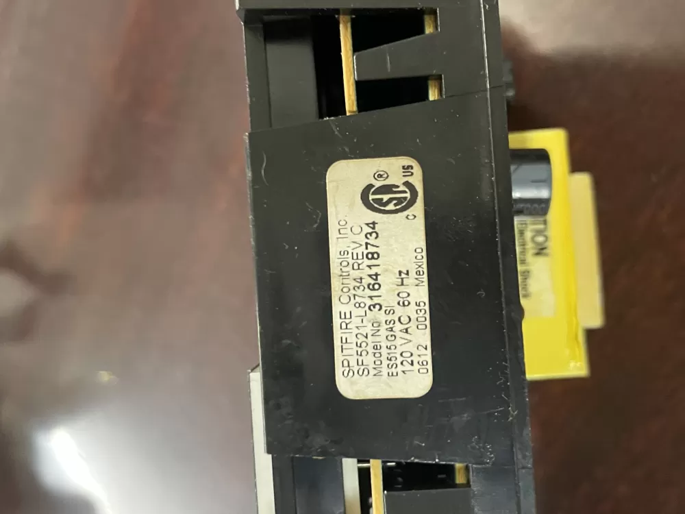  316418734  Used Control Board AZ53799 | Wm1853