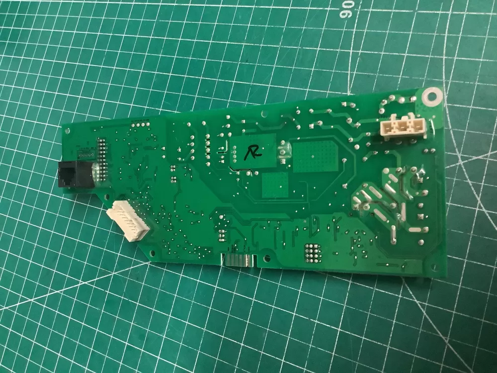GE 265D1462G402 Dishwasher Control Board