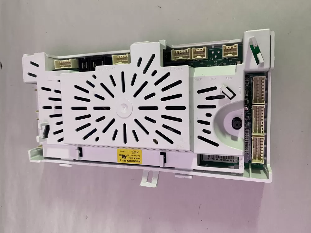 Whirlpool AP5957837 W10394234 W10447147 Washer Control Board AZ197312 | BK2732