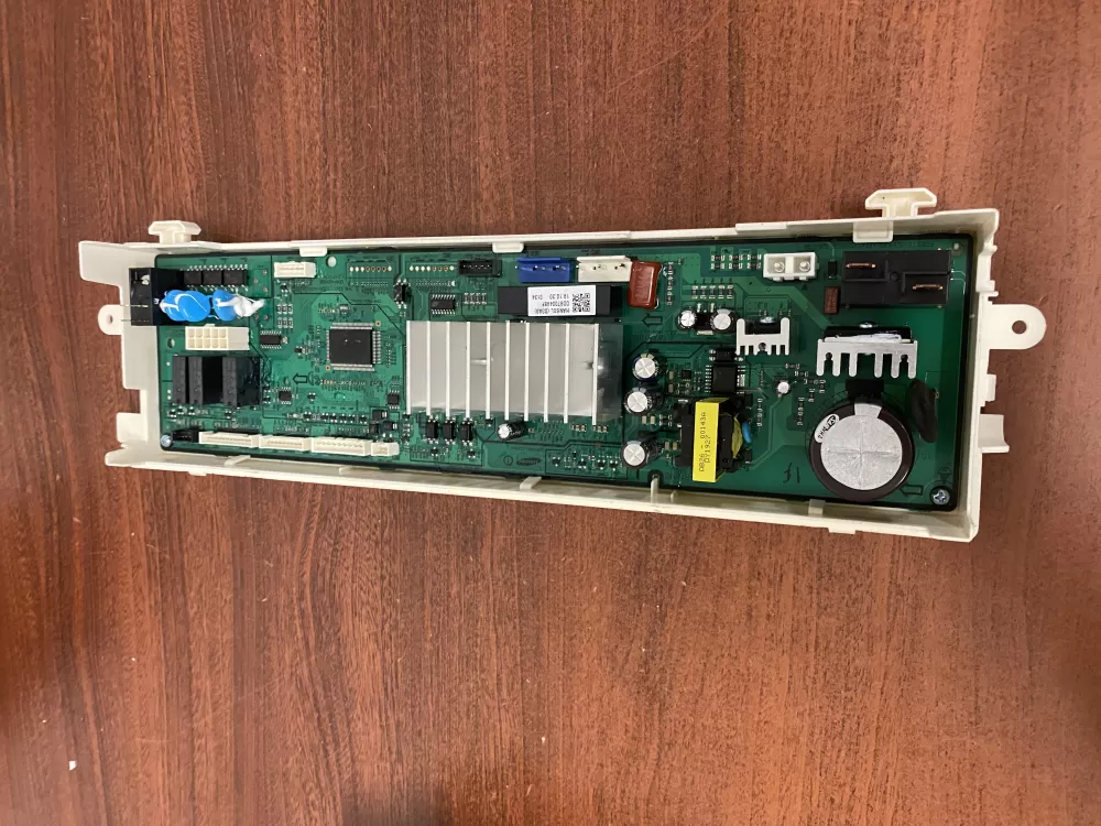 Samsung DD97-00498F Dishwasher Control Board