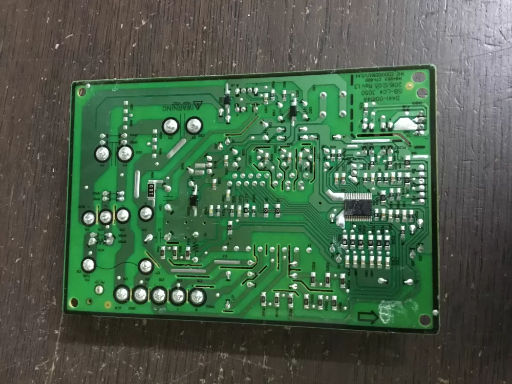 Samsung Refrigerator DA92-00459L Power Inverter AZ18351 | NR47