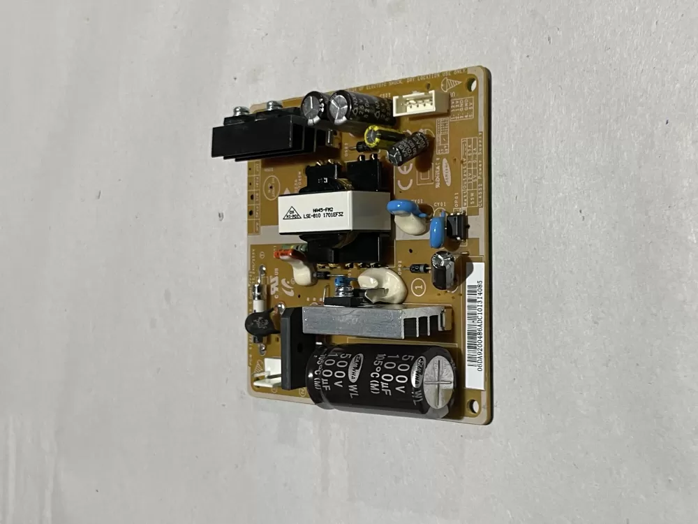 Samsung DA92-00486A  DA92-00486 Refrigerator Control Board