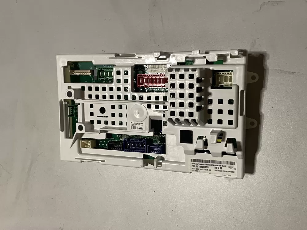 Kenmore W10438102 W10445381 W10480169 PS4704631 Washer Control Board