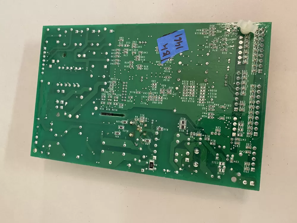 GE WR55X10968 225D4204G003 Refrigerator Main Control Board AZ110096 | BK1461