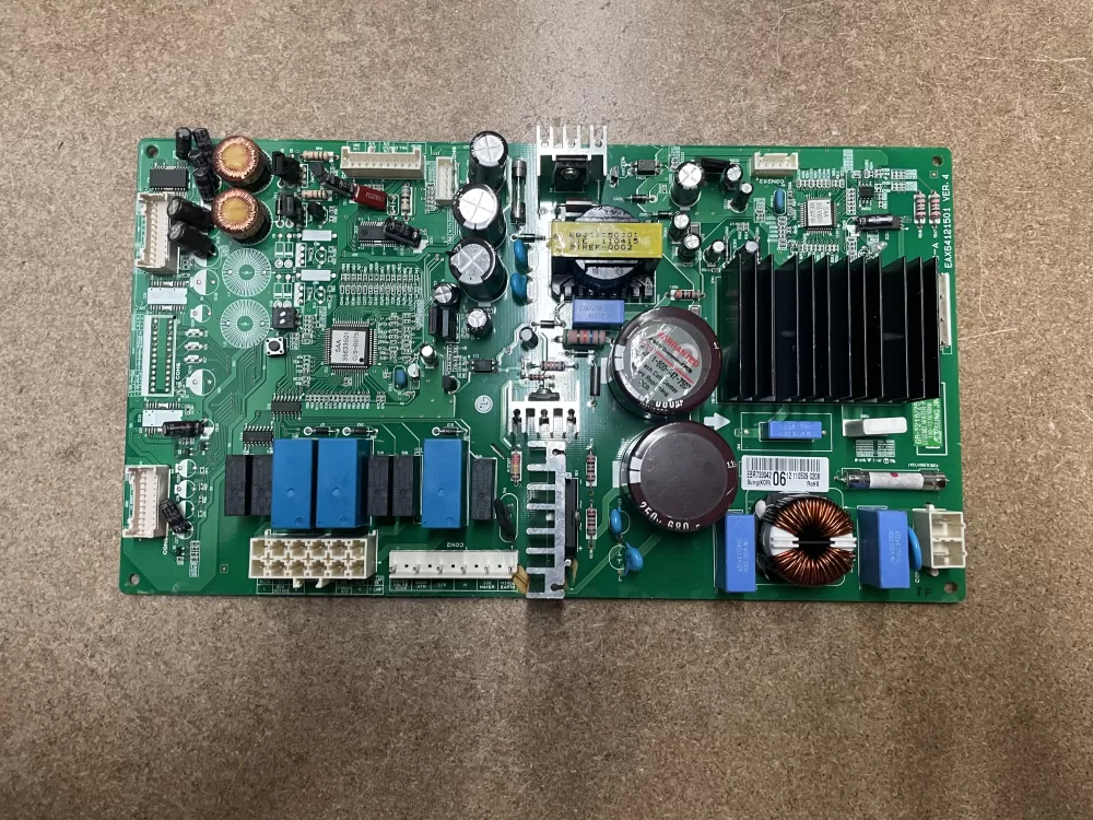 LG  Kenmore EBR73304206 Refrigerator Control Board