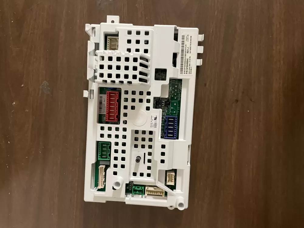 Whirlpool W10445044 W10480101 PS4082835 Washer Control Board AZ82297 | KMV466