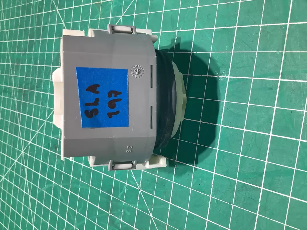 Bosch IEC60335 Dishwasher Drain Pump AZ150467 | AR197