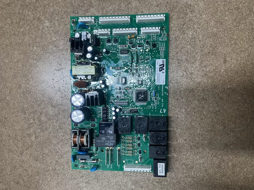 WR55X10956 WR55X10697 EBX1069P005 Refrigerator Control Board AZ5476 | KM1457