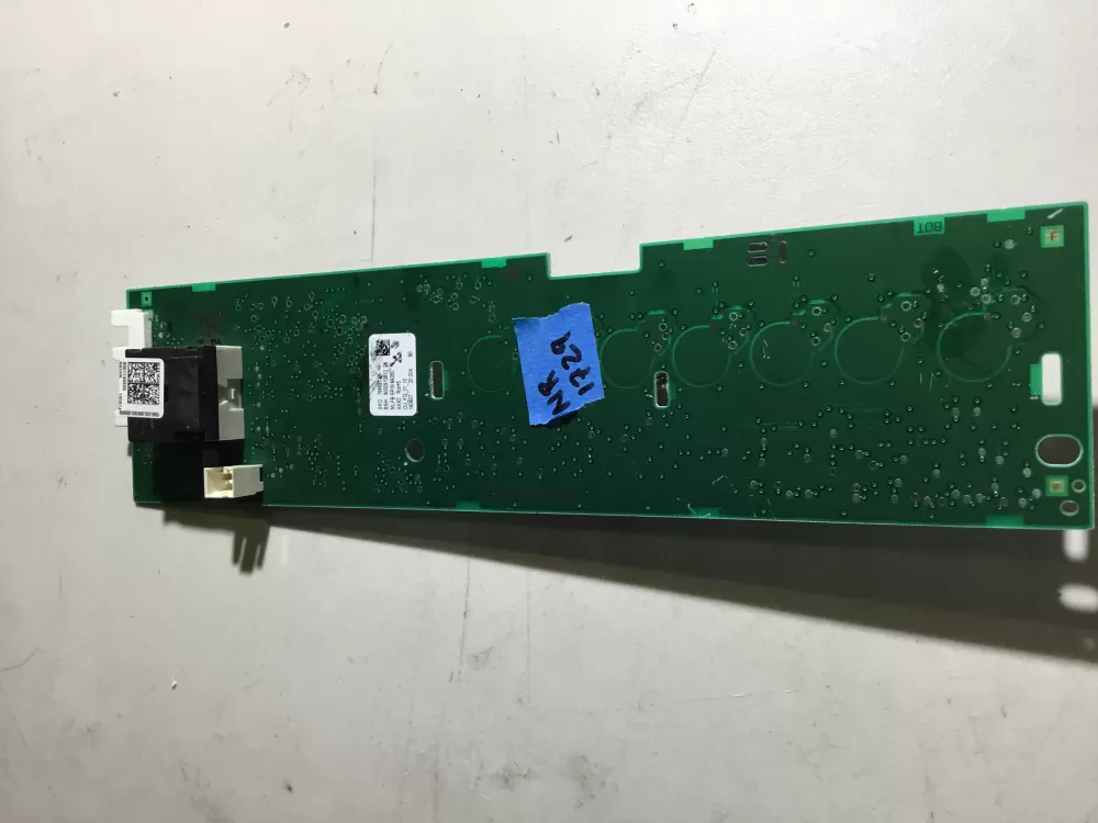 Bosch 10001342 Control Module AZ41859 | NR1729