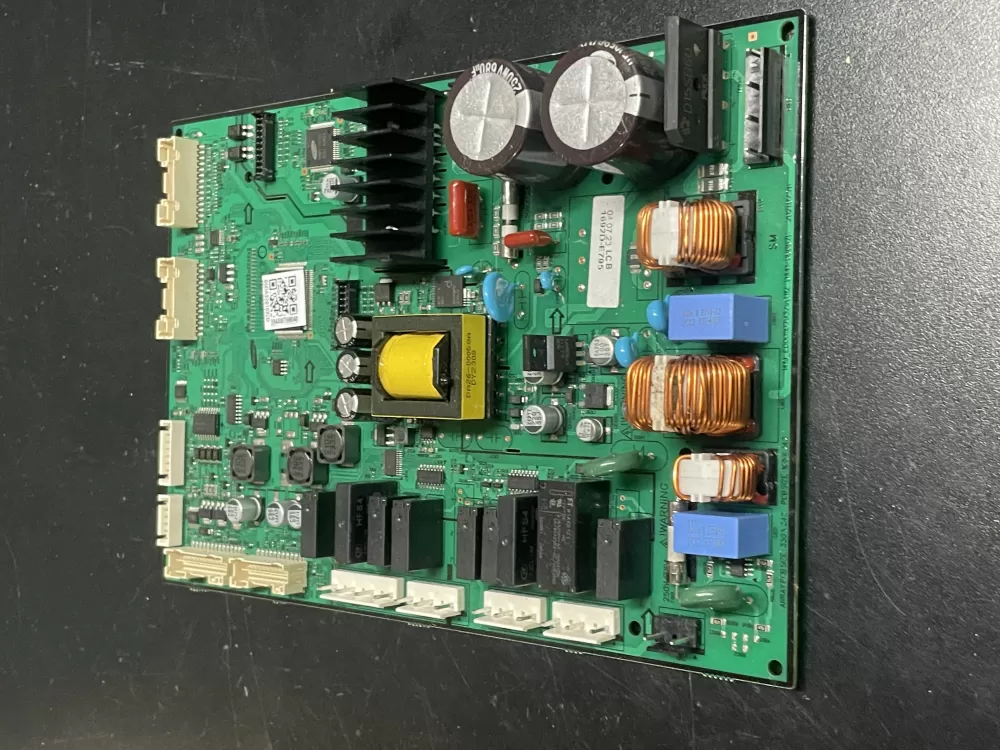  DA41-00867C  DA92-01692D Refrigerator 