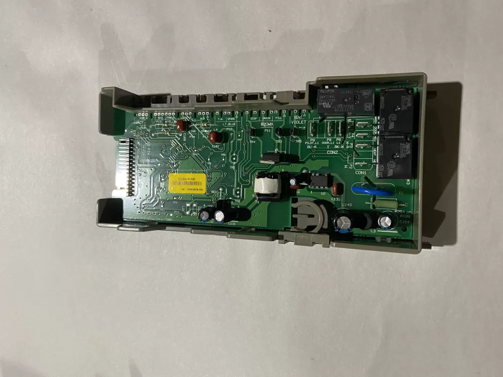 Whirlpool  Kenmore  KitchenAid  Roper  Estate WPW10084141  AP6014950  W10084141  1373167  8559824  8559825  8562996  8562996R  8562997  8562997R  8575276  8575276R  8575277  8575277R  PS11748220  W10039760  W10039770  W10076350  W10076360  W10084141R Dishwasher Control Board