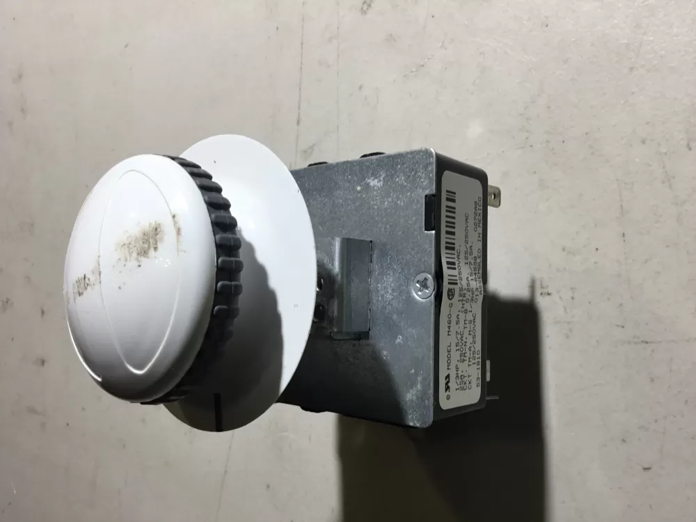 Whirlpool Maytag 013 84598 53 1810 Dryer Timer AZ41536 | NR1723