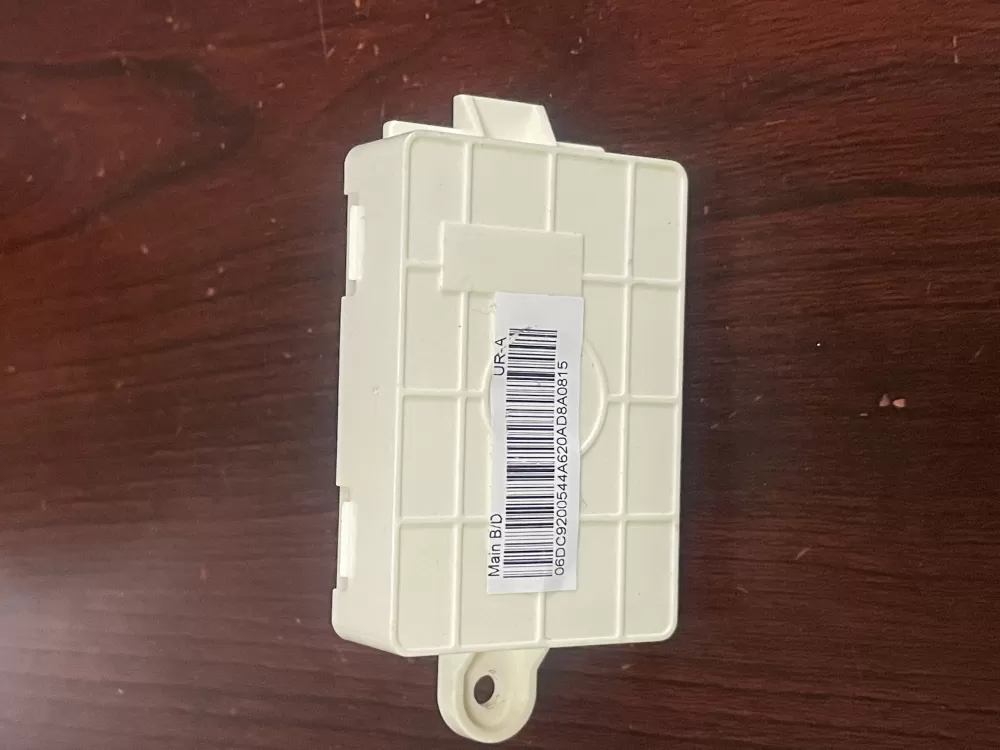 Samsung DC92 00544A DC9200544A Washer Control Board AZ79127 | KM555