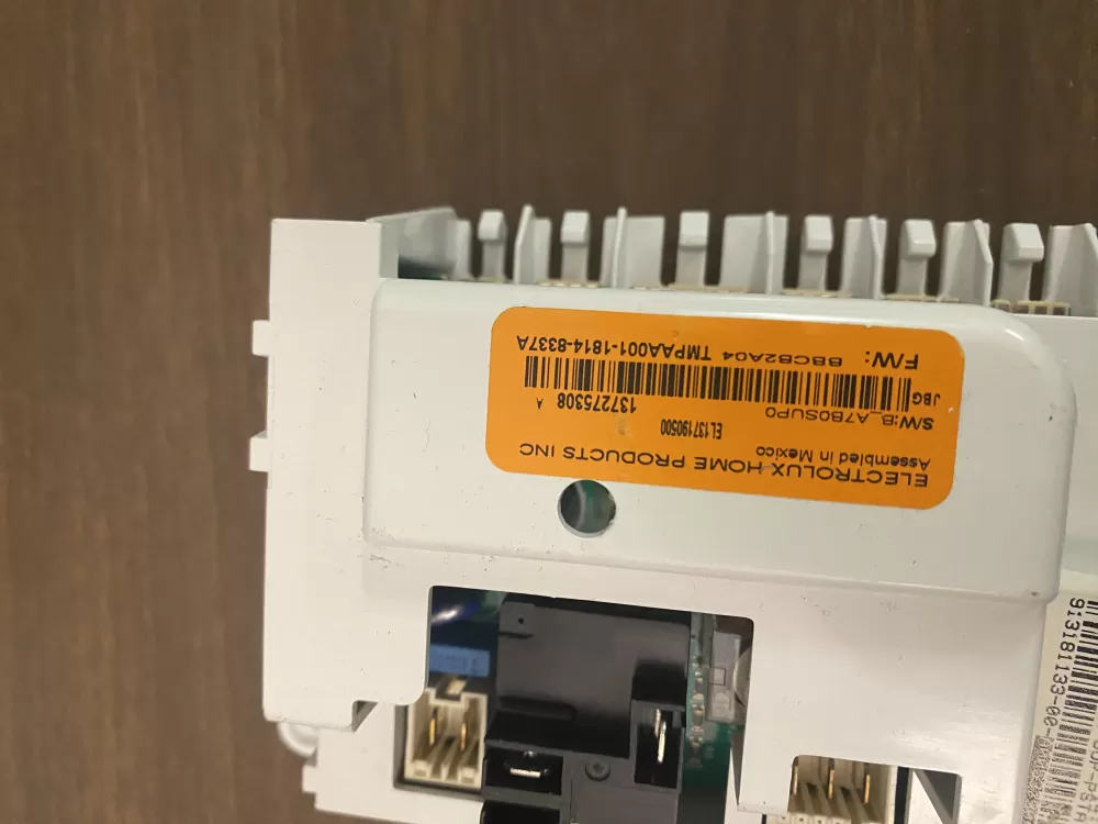 Frigidaire Whirlpool Kenmore Electrolux Washer Control Board AZ92143 | BK1313