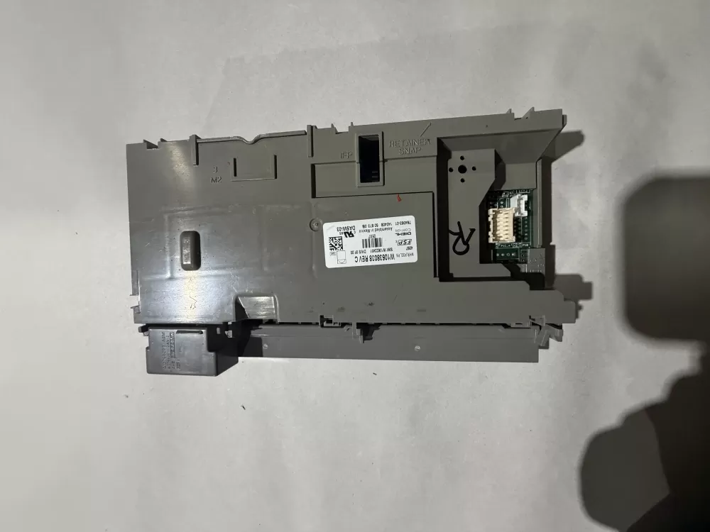 Jenn-Air  Whirlpool 764063-01  W10854215 W10657428 W10757522 4451565 PS11731265 W10538038 W10671806 W10712069 W10733273 W10833919 W10538038 Dishwasher Control Board