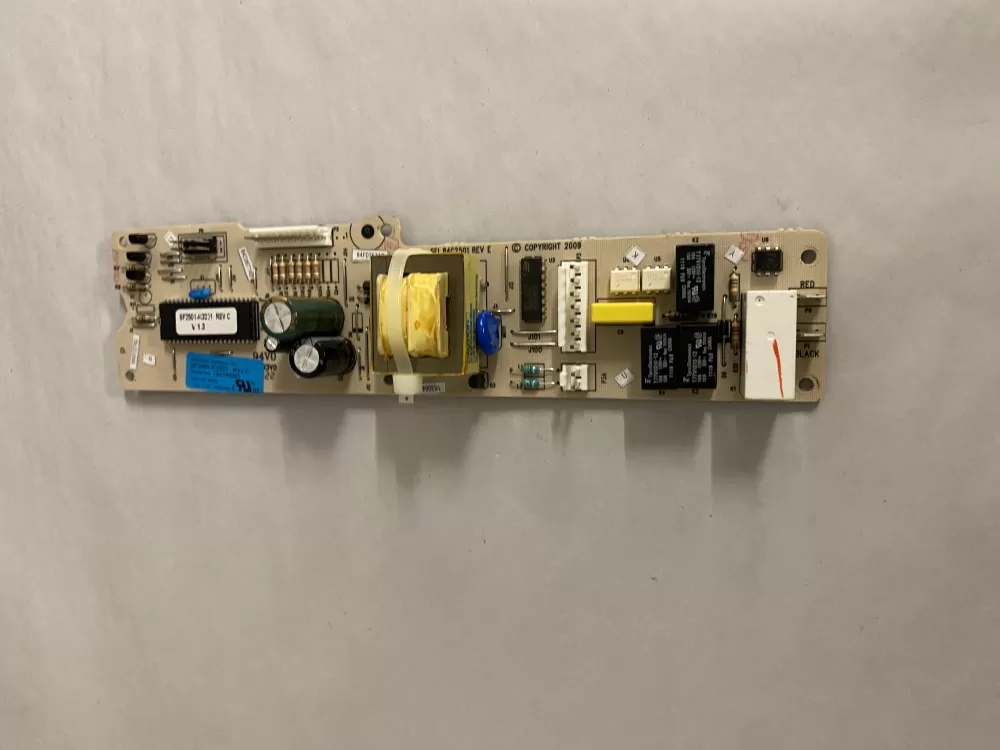 Frigidaire  Kenmore AP6285991 154552001 154635501 154718501 154776601 154776602 154783201 5304500991 5304501595 5304502611 5304506728 807024701 807024702 5304512731 PS12365196 Dishwasher Control Board