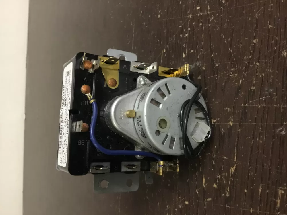 Maytag 8566184B Dryer Timer AZ11388 | NR546