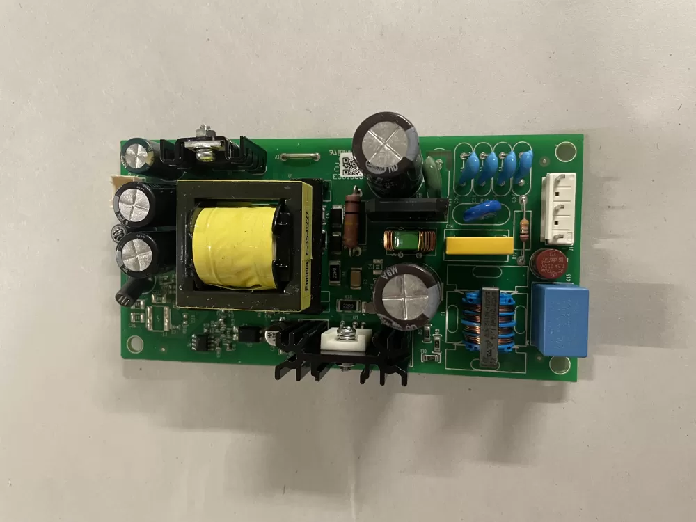 Frigidaire A05173002A AM-A051730A ERF030WP-01 A05173002 Refrigerator Control Board
