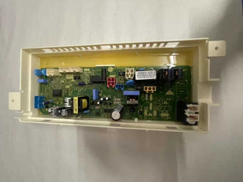 Kenmore  LG EBR76210901 EBR76210903 Dryer Control Board