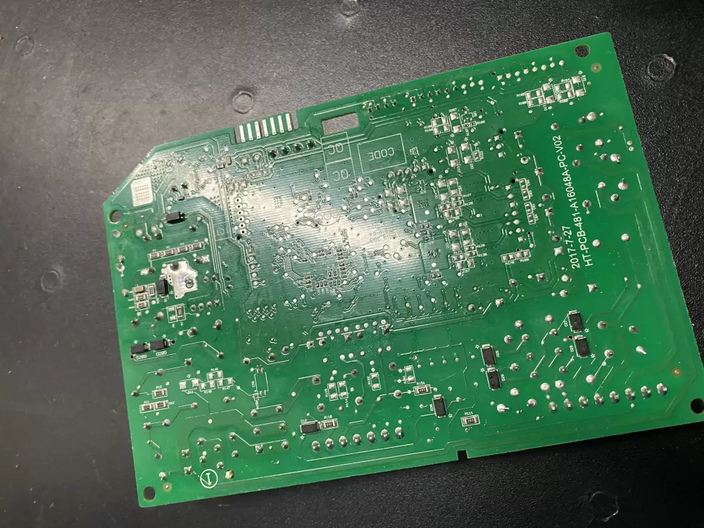 Whirlpool Kenmore W11226382 W11293378 Refrigerator Control AZ6950 | BK1086