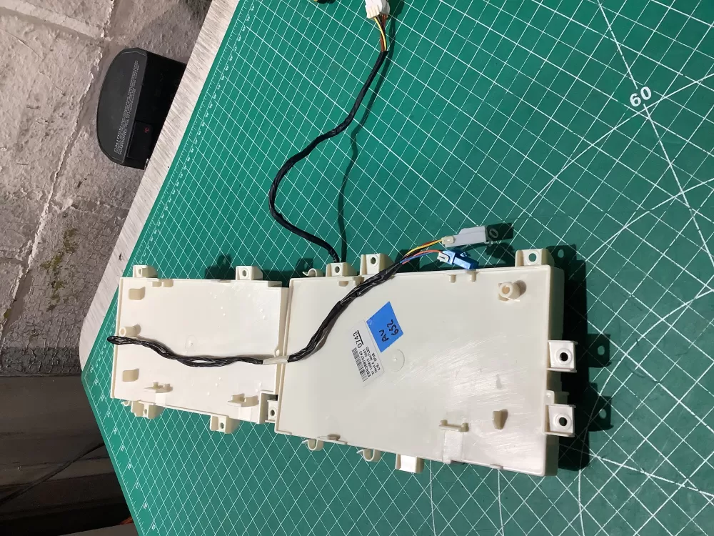 LG EBR36870743 Washer Control Board AZ188629 | AV652