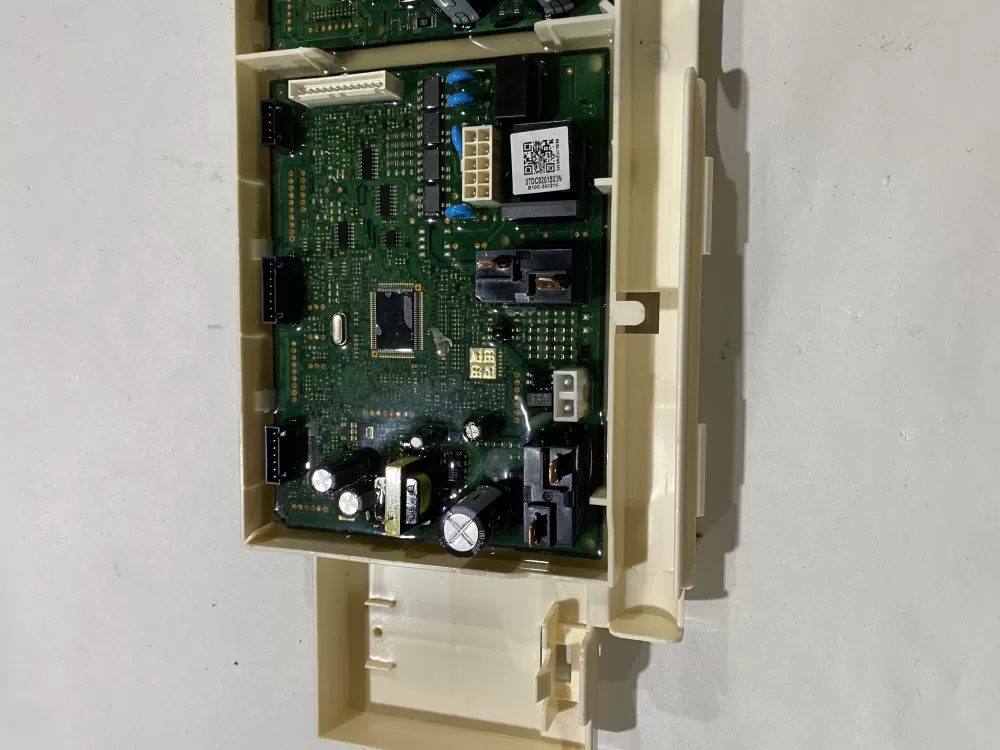 Samsung DC92-01378E DC92-01803N Washer Control Board Assembly AZ153425 | BK2504