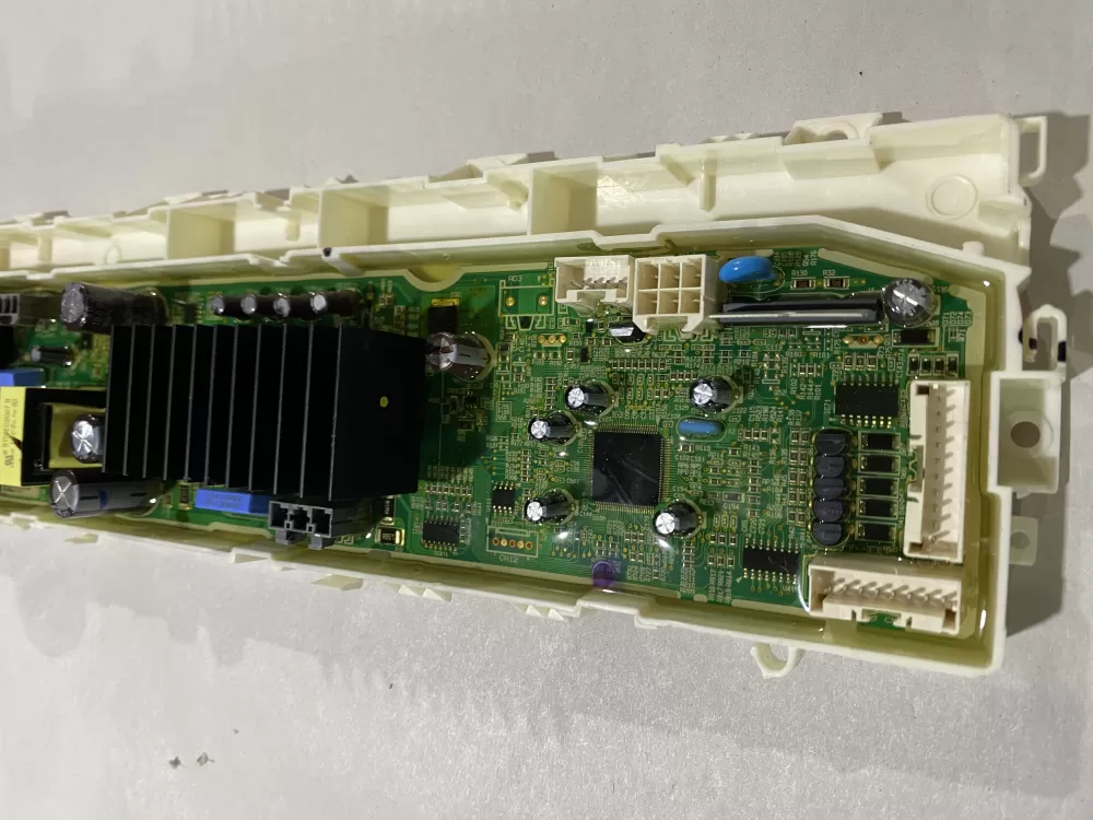LG WASHER CONTROL BOARD EBR34134909 AZ150812 | BKV778