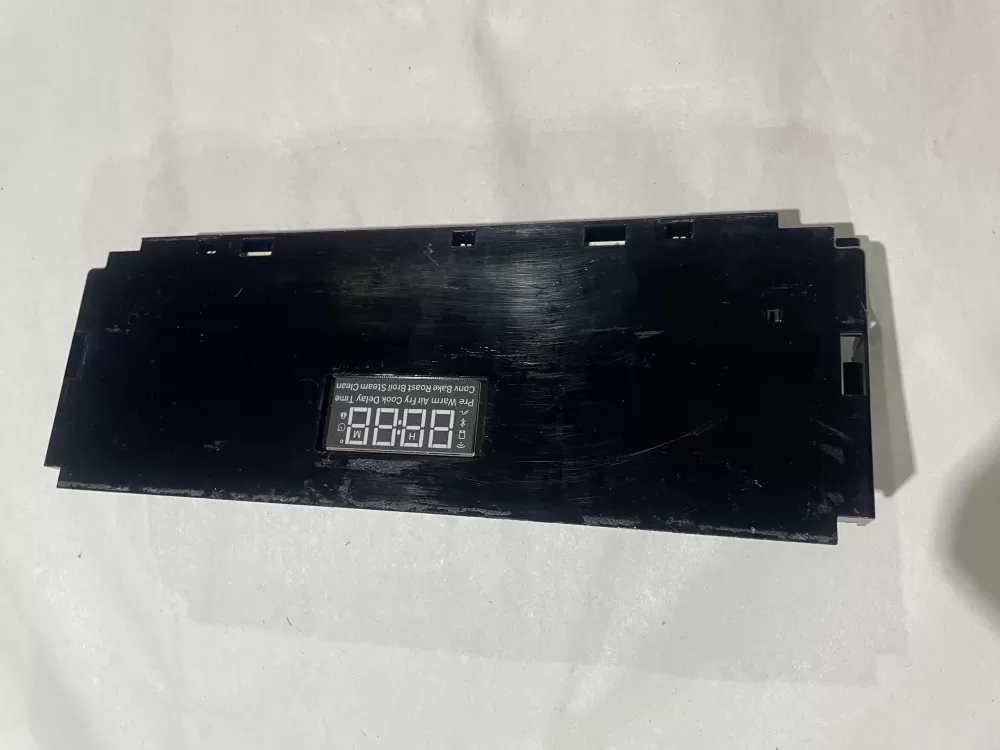 GE 191D9860G002 229C6724P001 WB27X41350 Oven Control Board