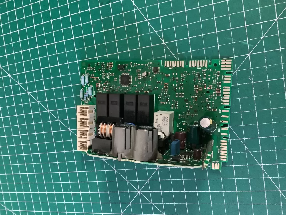 Whirlpool AAWCB-004 Washer Control Board AZ185156 | NR2719