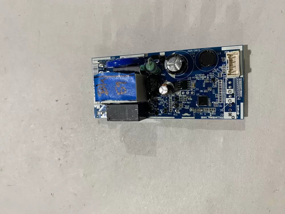 Whirlpool Refrigerator Control Board AZ152767 | BK59