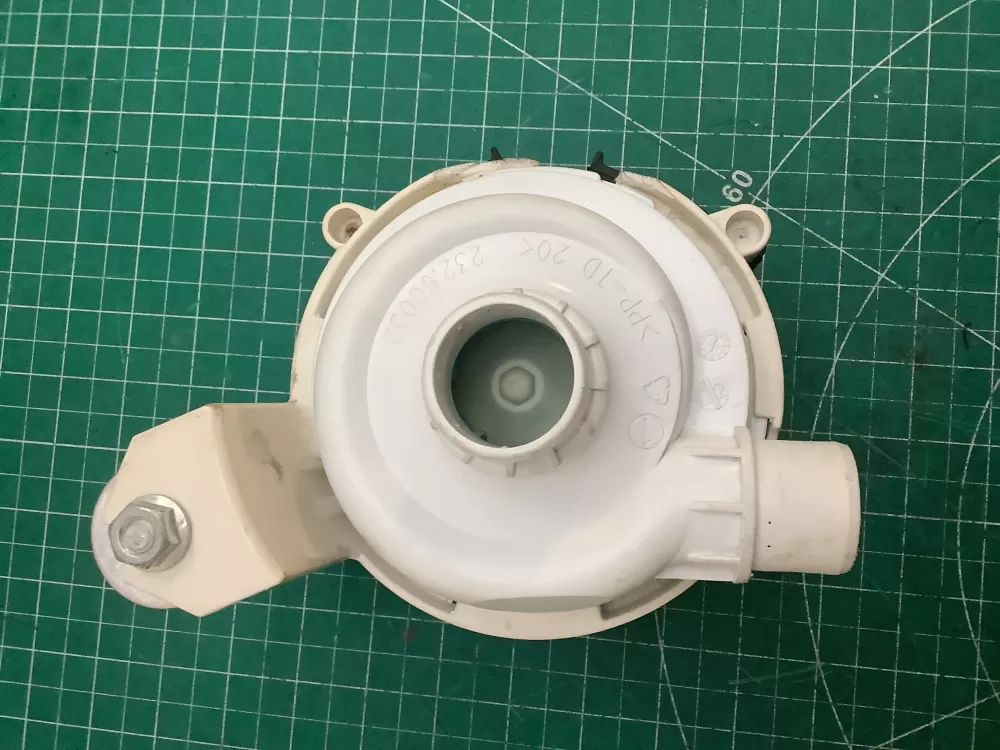 Bosch 243993 Dishwasher Main Water Pump Motor AZ217925 | SLA148